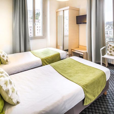 Hotel Notre Dame De France ルルド エクステリア 写真