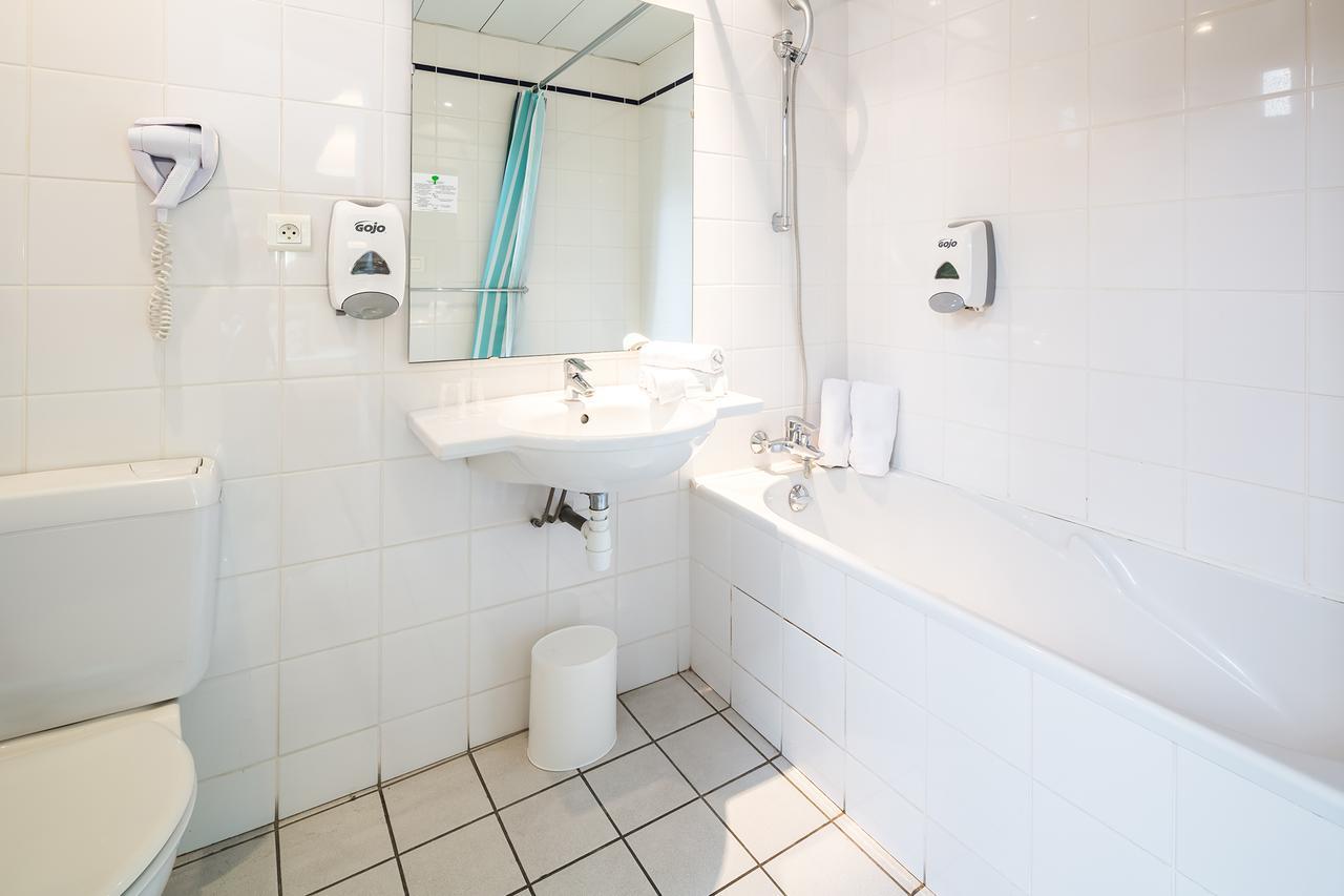 Hotel Notre Dame De France ルルド エクステリア 写真